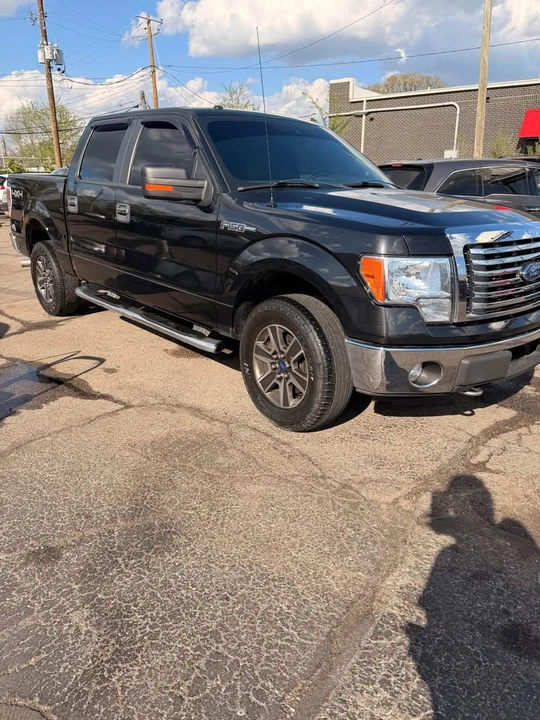 2012 Ford F-150 12th Gen - Image 9 of 10