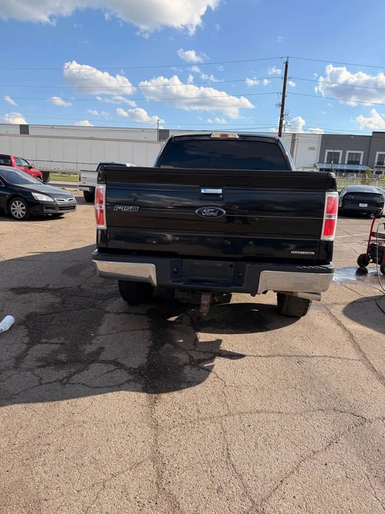 2012 Ford F-150 12th Gen - Image 10 of 10