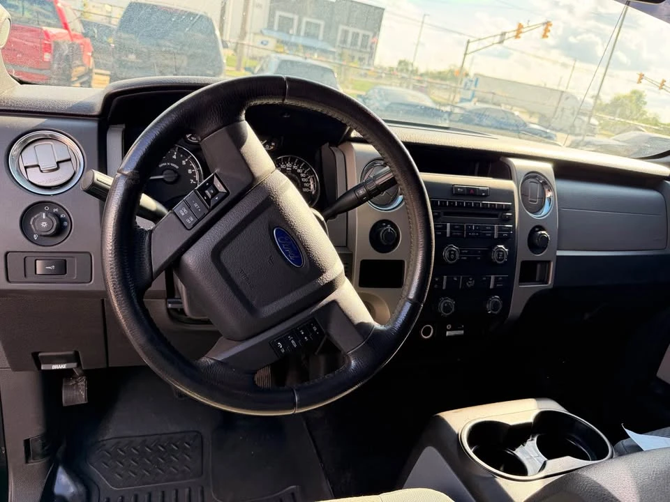 2012 Ford F-150 12th Gen - Image 4 of 10