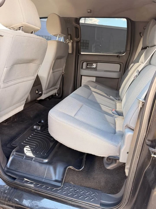 2012 Ford F-150 12th Gen - Image 5 of 10