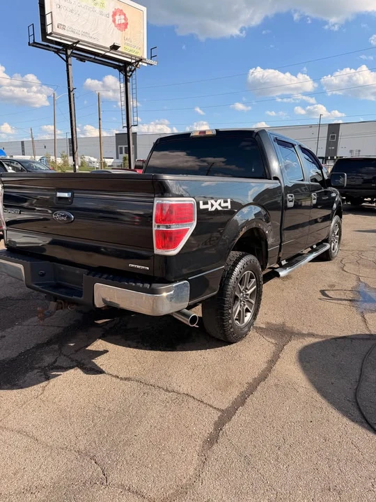 2012 Ford F-150 12th Gen - Image 7 of 10