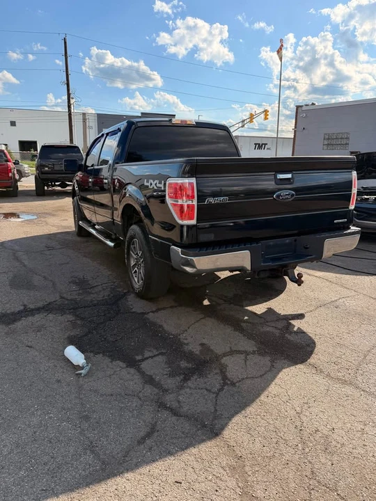 2012 Ford F-150 12th Gen - Image 8 of 10