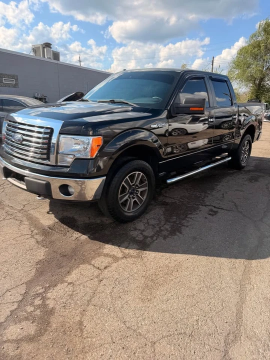 2012 Ford F-150 12th Gen - Image 2 of 10