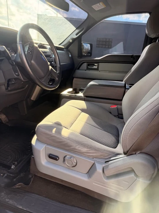 2012 Ford F-150 12th Gen - Image 3 of 10