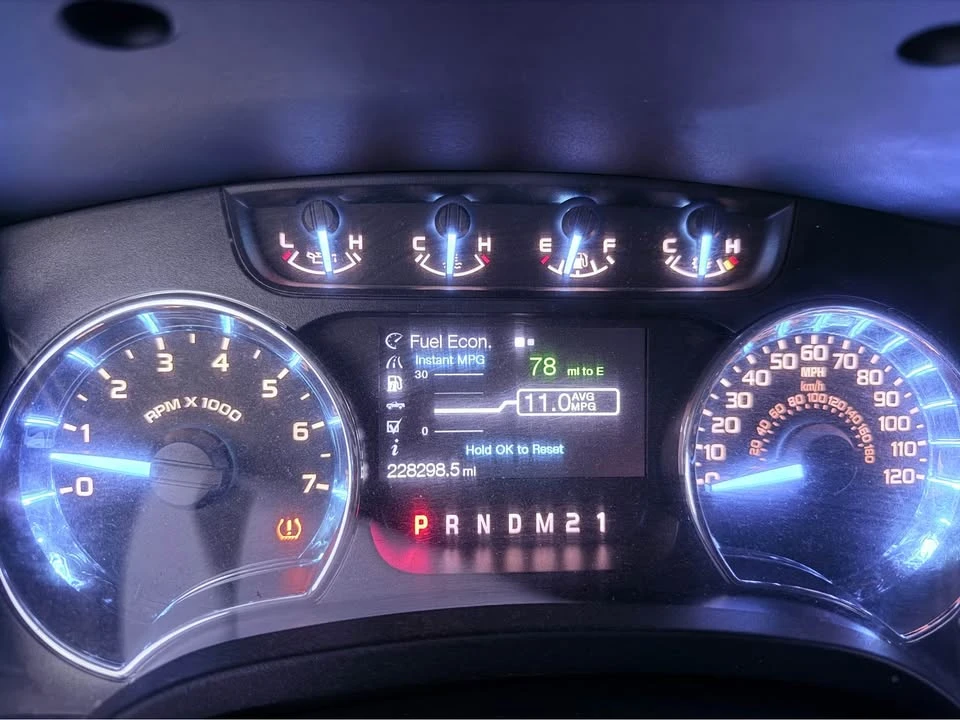 2012 Ford F-150 12th Gen - Image 9 of 9