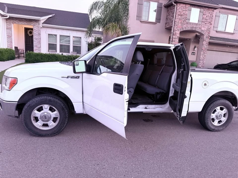 2012 Ford F-150 12th Gen - Image 6 of 9