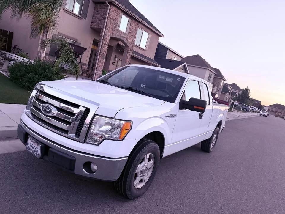 2012 Ford F-150 12th Gen - Image 5 of 9