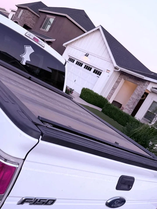 2012 Ford F-150 12th Gen - Image 3 of 9