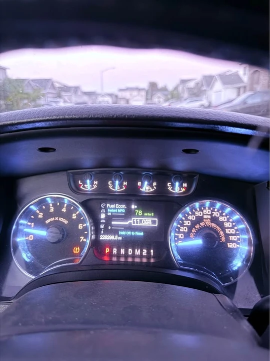 2012 Ford F-150 12th Gen - Image 8 of 9