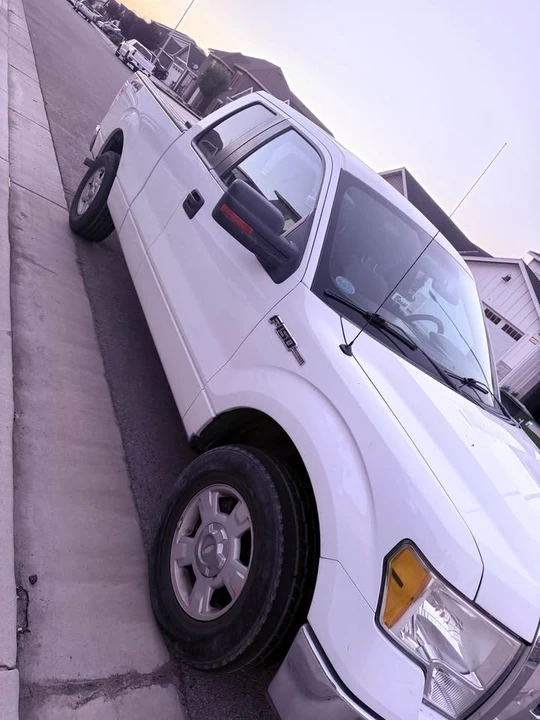 2012 Ford F-150 12th Gen - Image 7 of 9