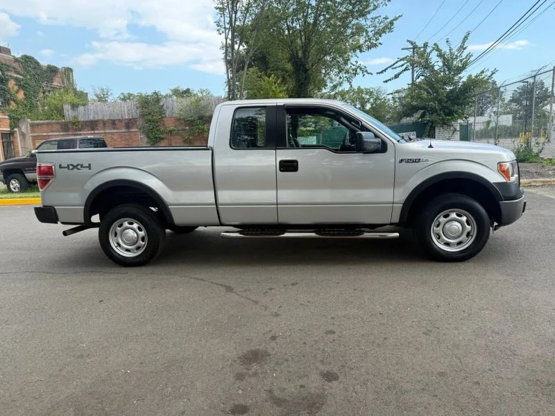 2012 Ford F-150 12th Gen - Image 2 of 12