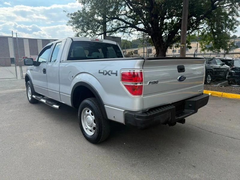 2012 Ford F-150 12th Gen - Image 5 of 12