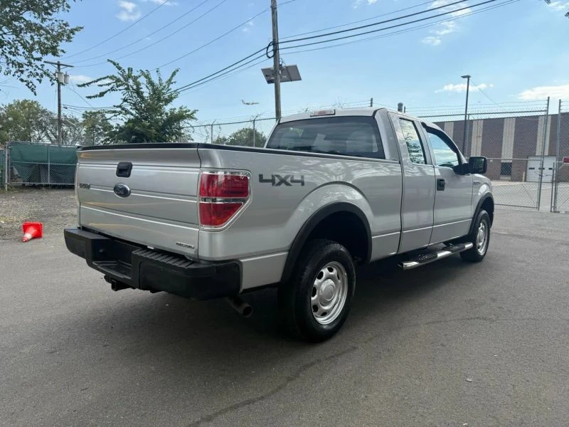 2012 Ford F-150 12th Gen - Image 3 of 12