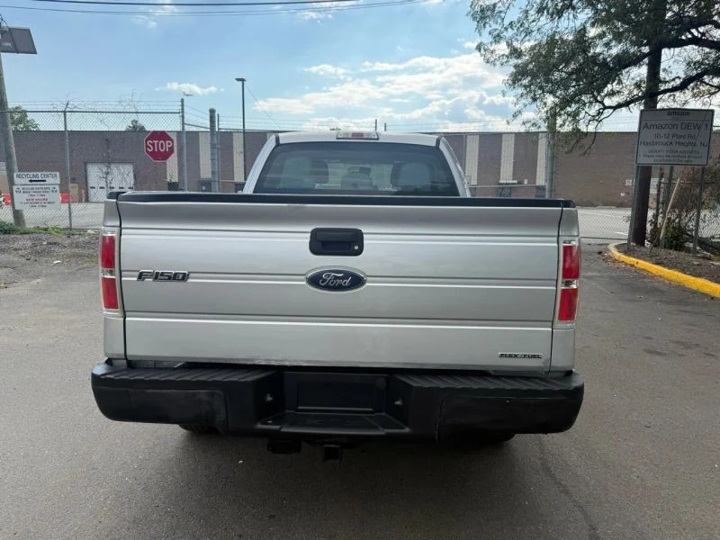 2012 Ford F-150 12th Gen - Image 4 of 12