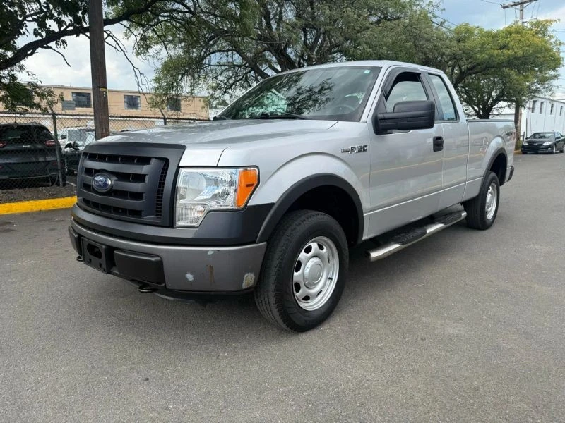 2012 Ford F-150 12th Gen - Image 7 of 12