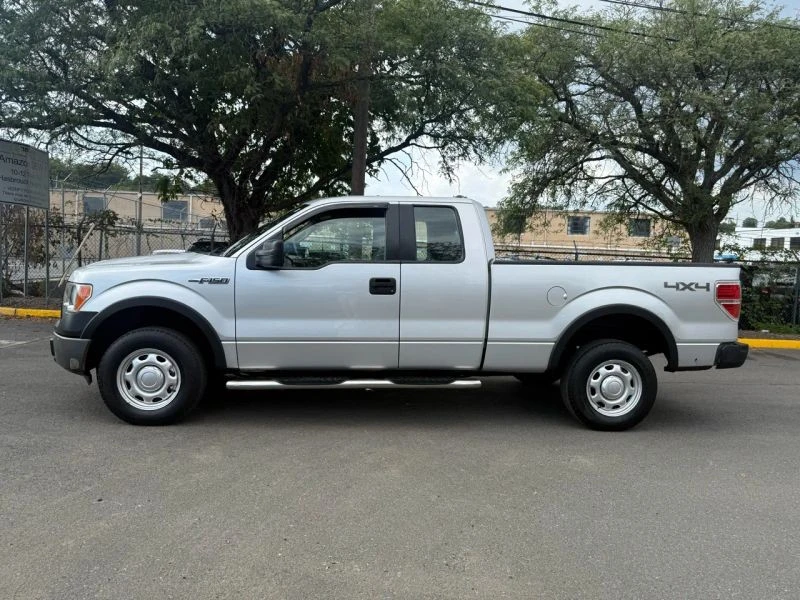 2012 Ford F-150 12th Gen - Image 6 of 12
