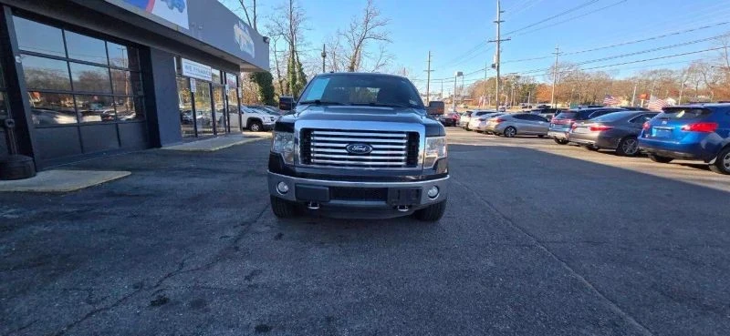 2012 Ford F-150 12th Gen - Image 2 of 7