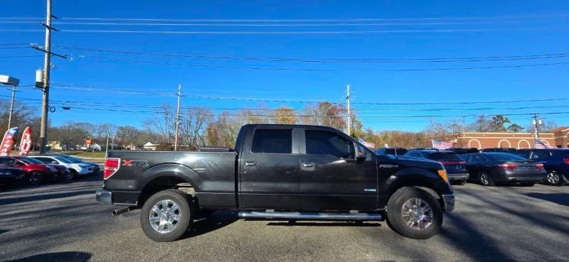2012 Ford F-150 12th Gen - Image 4 of 7