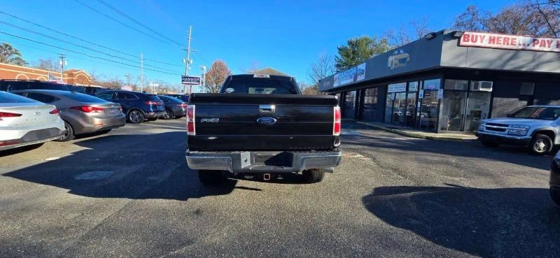 2012 Ford F-150 12th Gen - Image 3 of 7