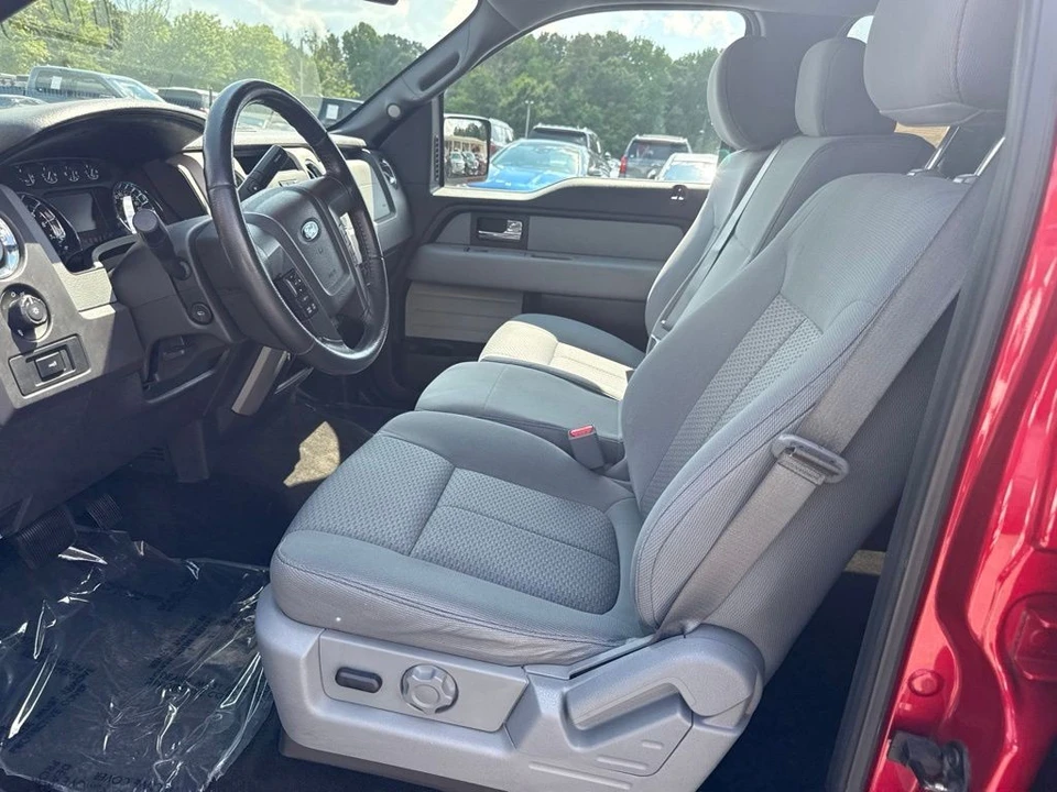 2012 Ford F-150 12th Gen - Image 3 of 5