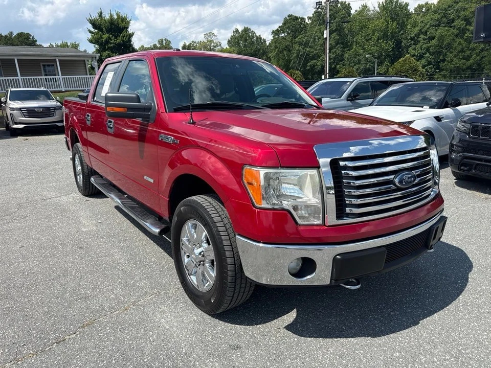 2012 Ford F-150 12th Gen - Image 2 of 5