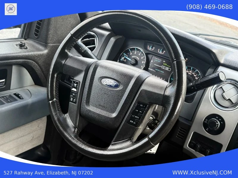 2012 Ford F-150 12th Gen - Image 11 of 12