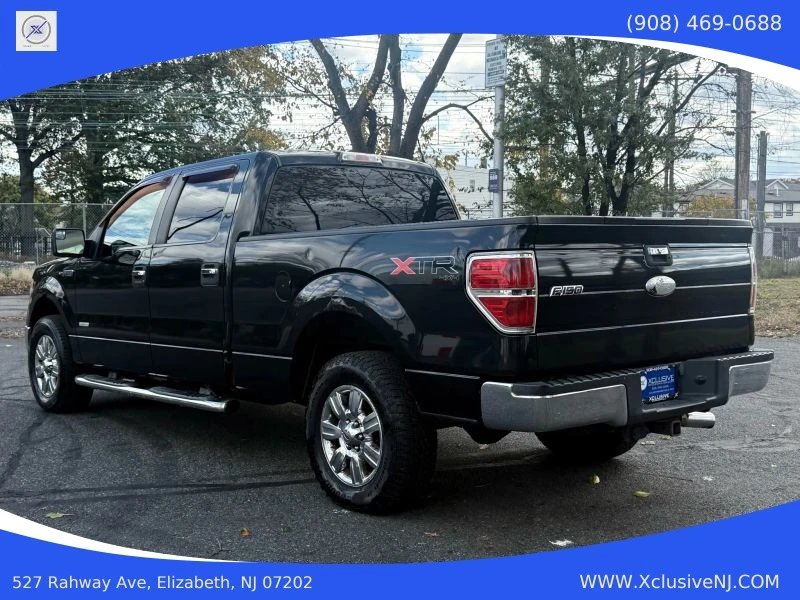 2012 Ford F-150 12th Gen - Image 2 of 12