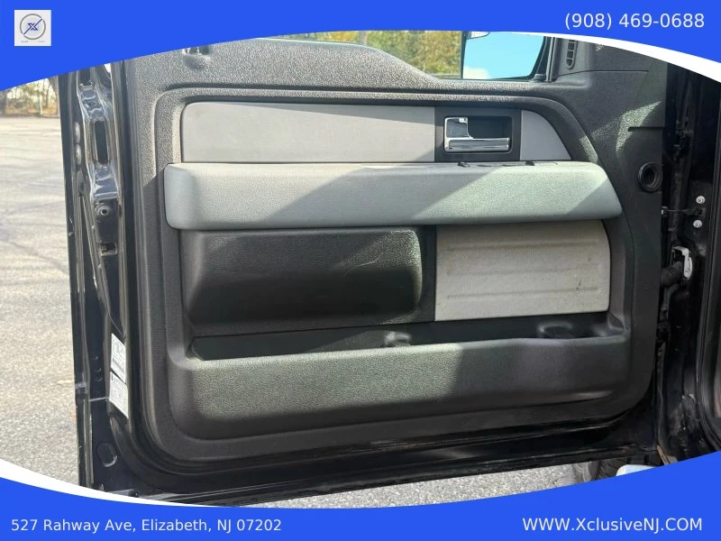 2012 Ford F-150 12th Gen - Image 7 of 12