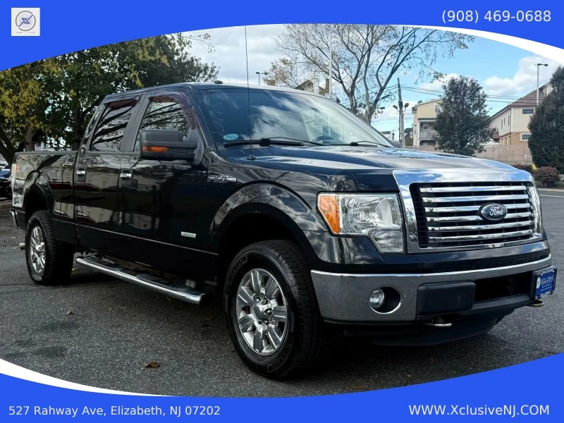 2012 Ford F-150 12th Gen - Image 5 of 12