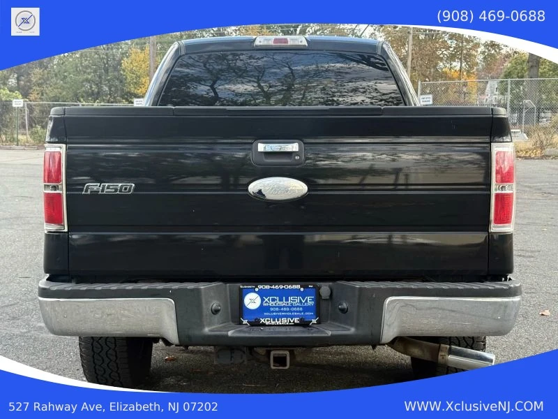 2012 Ford F-150 12th Gen - Image 3 of 12
