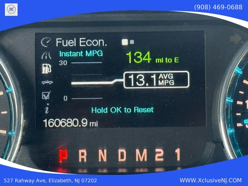 2012 Ford F-150 12th Gen - Image 12 of 12