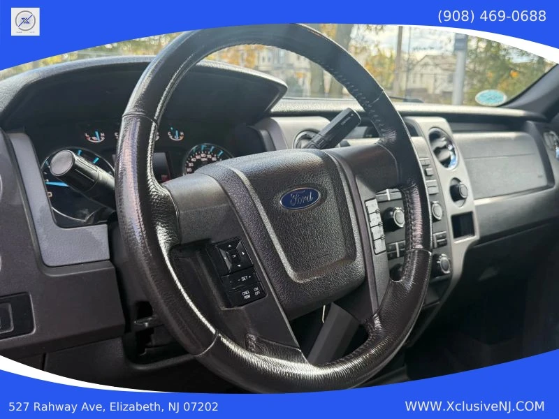 2012 Ford F-150 12th Gen - Image 9 of 12