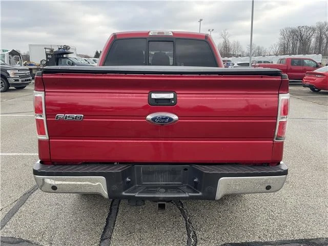 2012 Ford F-150 12th Gen - Image 7 of 21