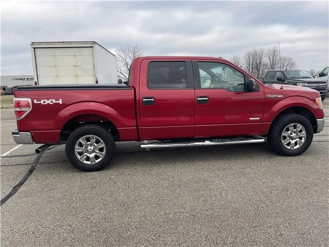 2012 Ford F-150 12th Gen - Image 9 of 21