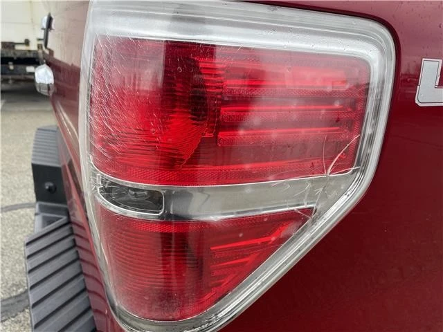 2012 Ford F-150 12th Gen - Image 19 of 21