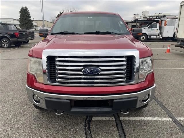 2012 Ford F-150 12th Gen - Image 3 of 21
