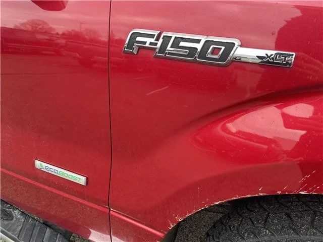 2012 Ford F-150 12th Gen - Image 12 of 21