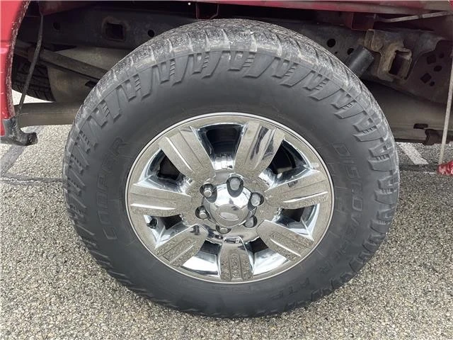 2012 Ford F-150 12th Gen - Image 14 of 21