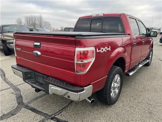 2012 Ford F-150 12th Gen - Image 8 of 21