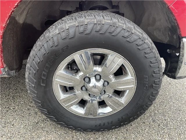 2012 Ford F-150 12th Gen - Image 10 of 21