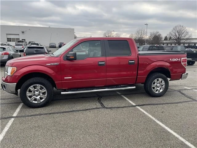 2012 Ford F-150 12th Gen - Image 5 of 21