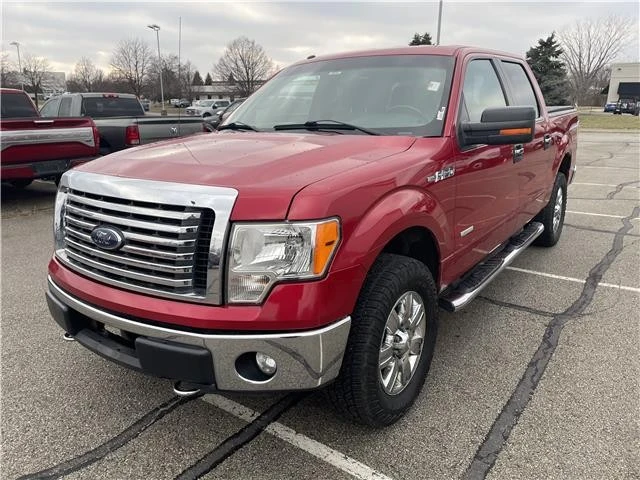 2012 Ford F-150 12th Gen - Image 4 of 21