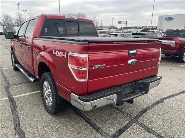 2012 Ford F-150 12th Gen - Image 6 of 21