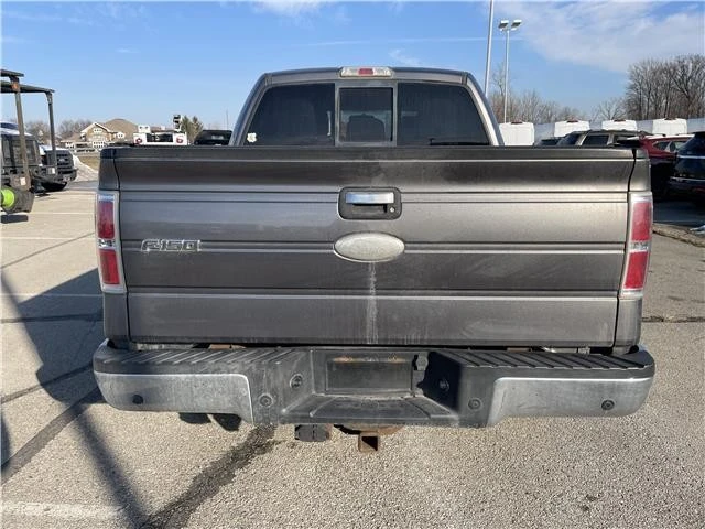 2012 Ford F-150 12th Gen - Image 7 of 21