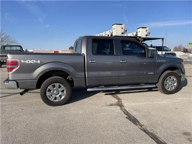 2012 Ford F-150 12th Gen - Image 9 of 21
