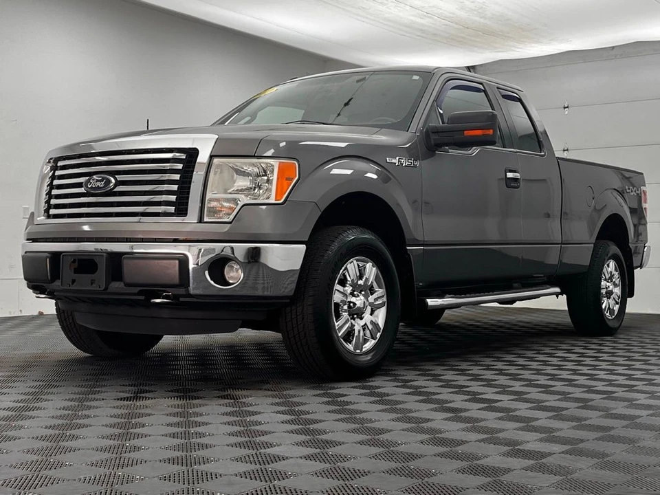 2012 Ford F-150 12th Gen - Image 12 of 12