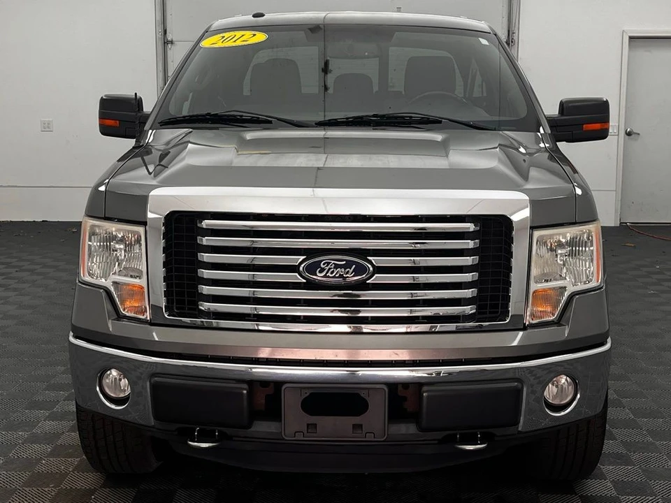 2012 Ford F-150 12th Gen - Image 11 of 12