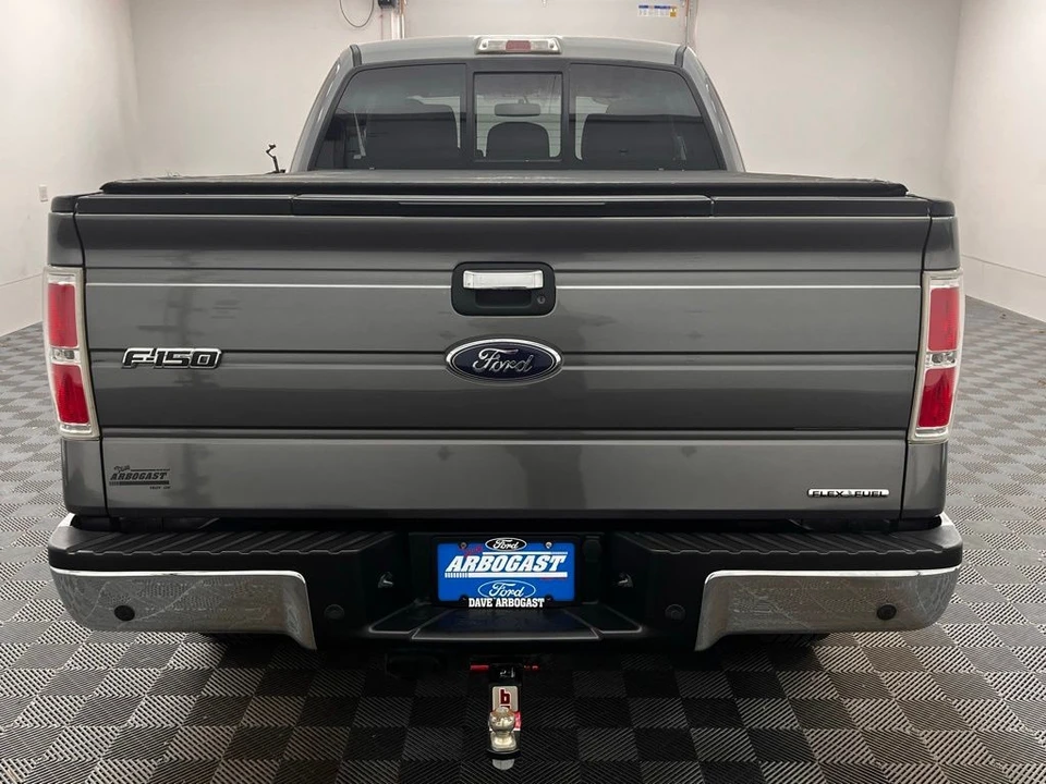 2012 Ford F-150 12th Gen - Image 9 of 12