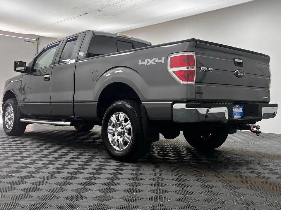 2012 Ford F-150 12th Gen - Image 8 of 12
