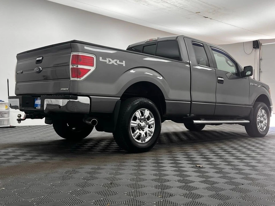 2012 Ford F-150 12th Gen - Image 10 of 12